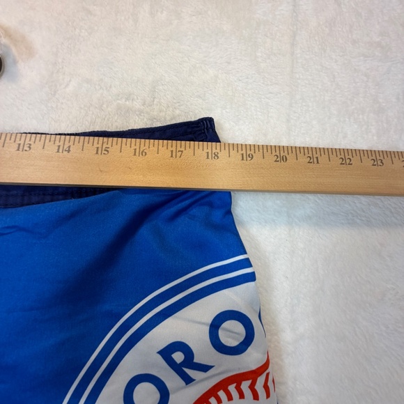 Genuine Merchandise Shorts Mens Size Large Toronto Blue Jays MLB Baseball - Picture 7 of 10